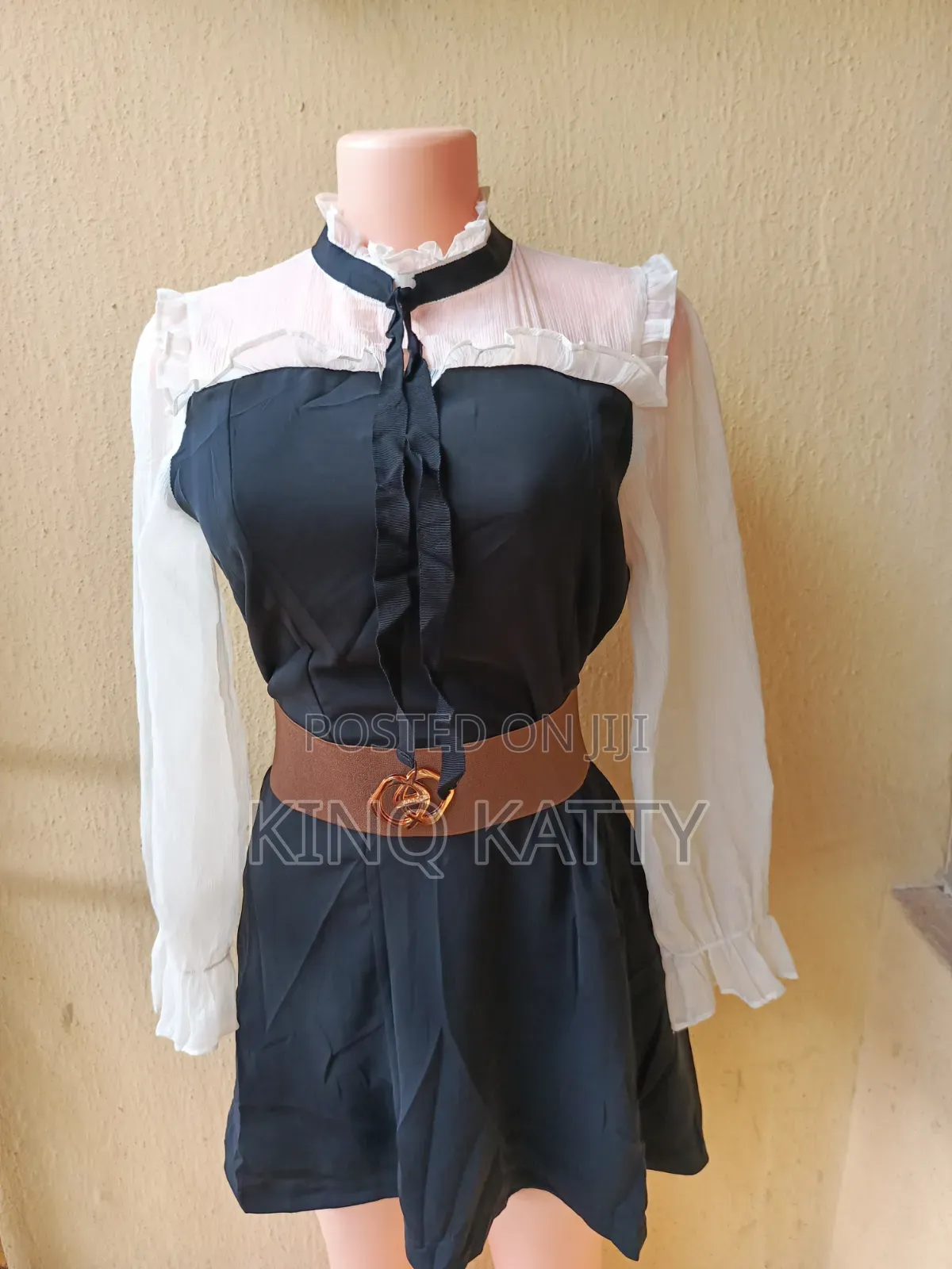 Clothing and More