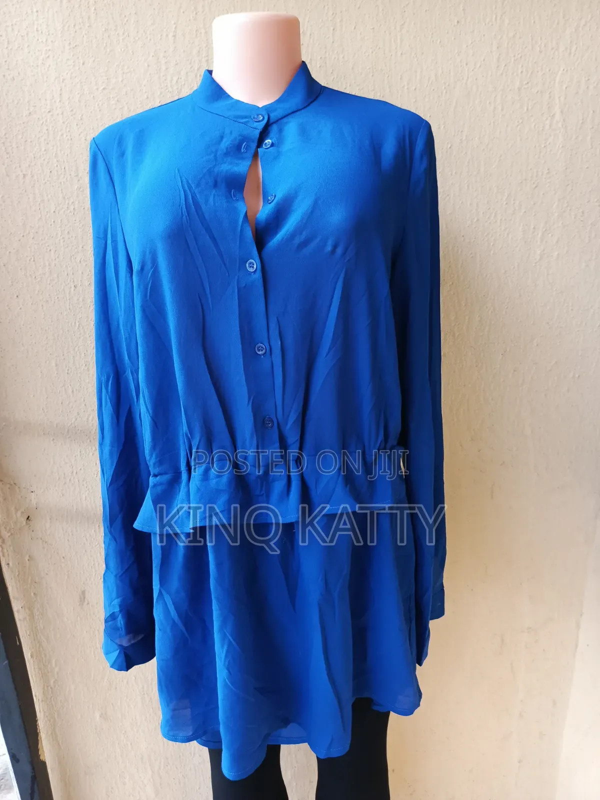 Clothing and More