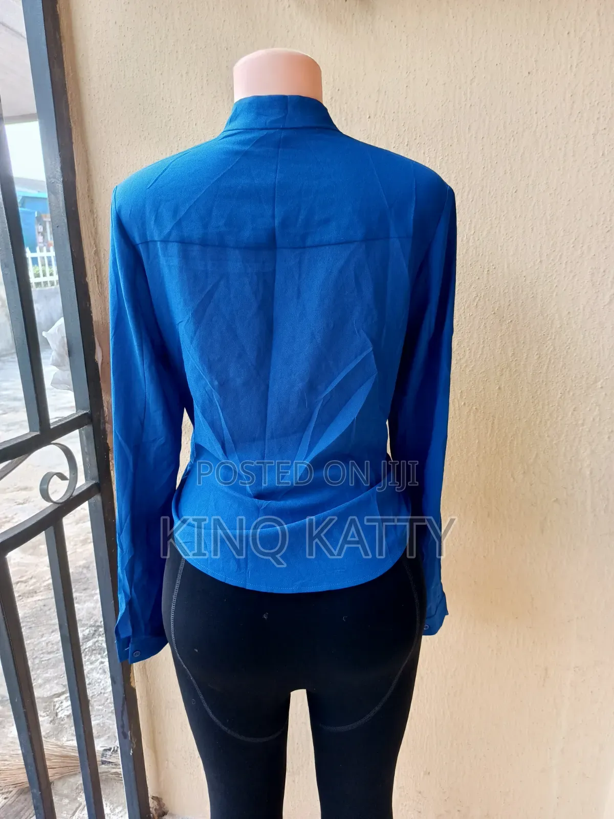 Clothing and More