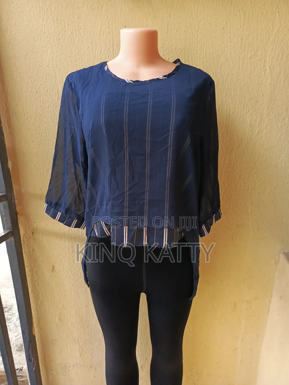 Clothing and More