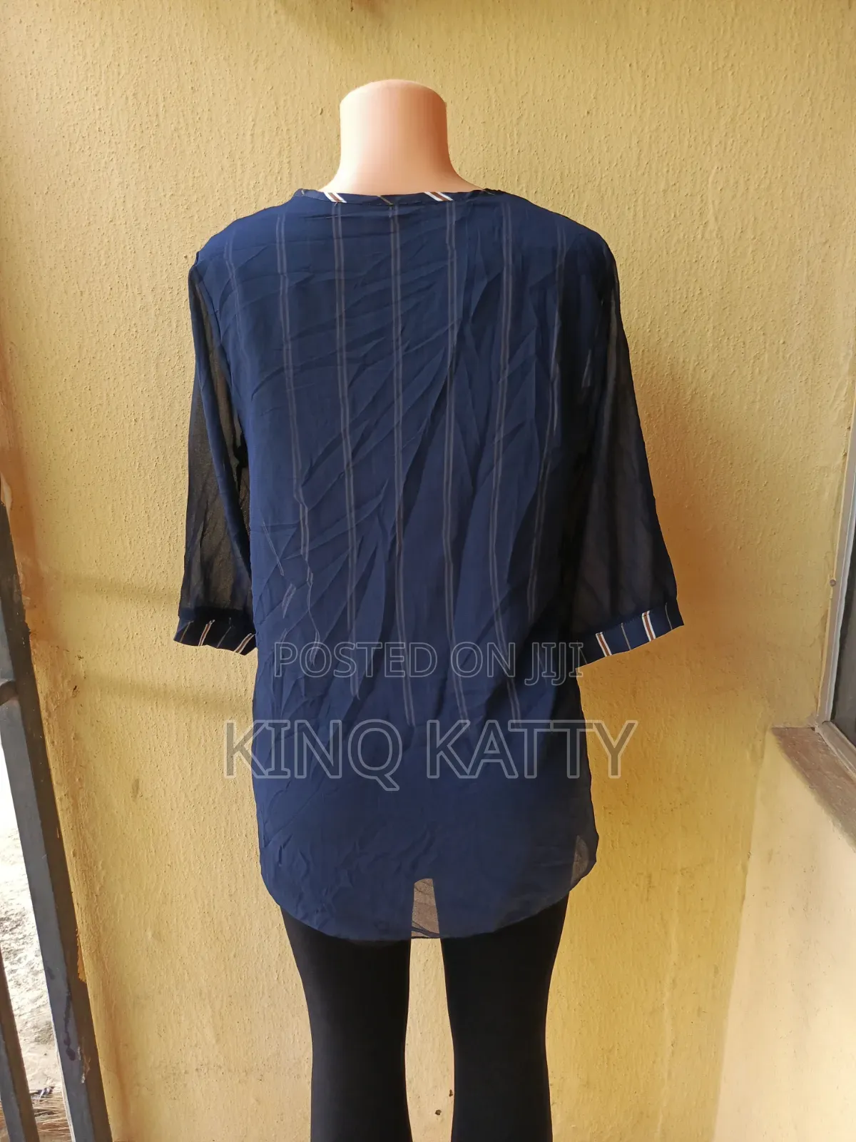 Clothing and More