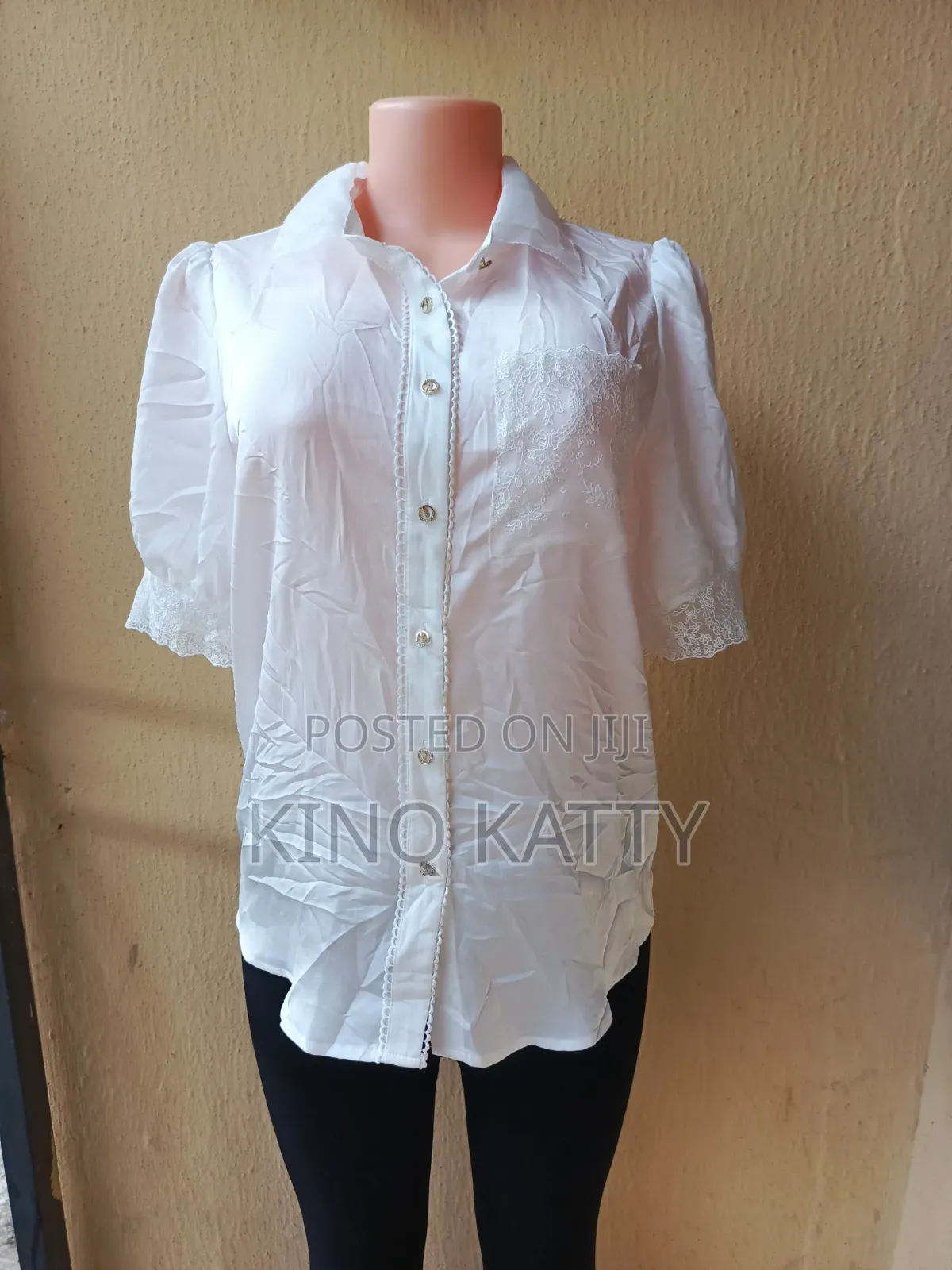Clothing and More