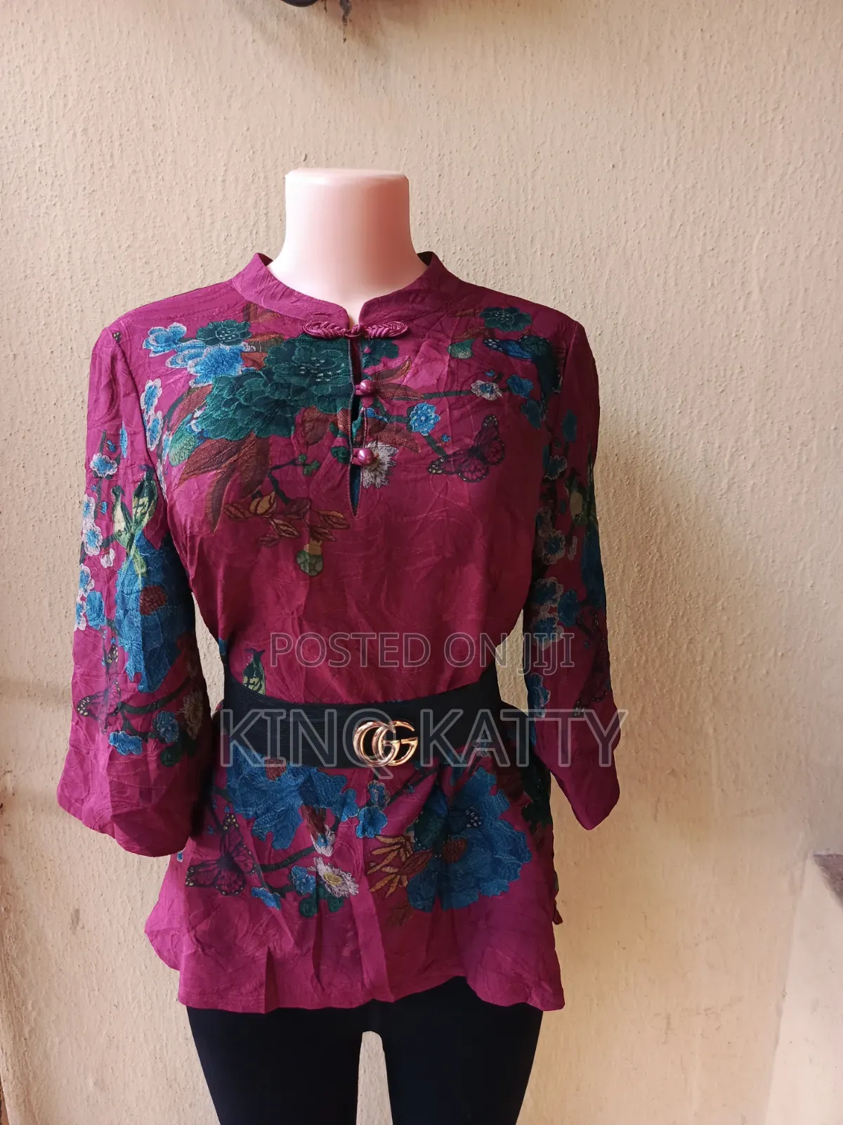 Clothing and More