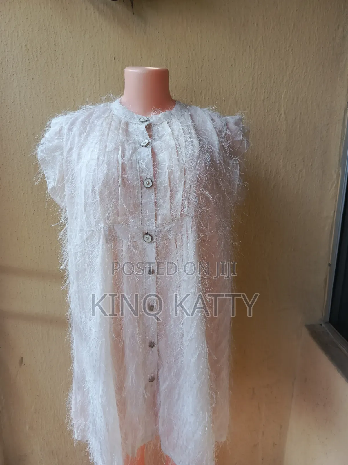 Clothing and More