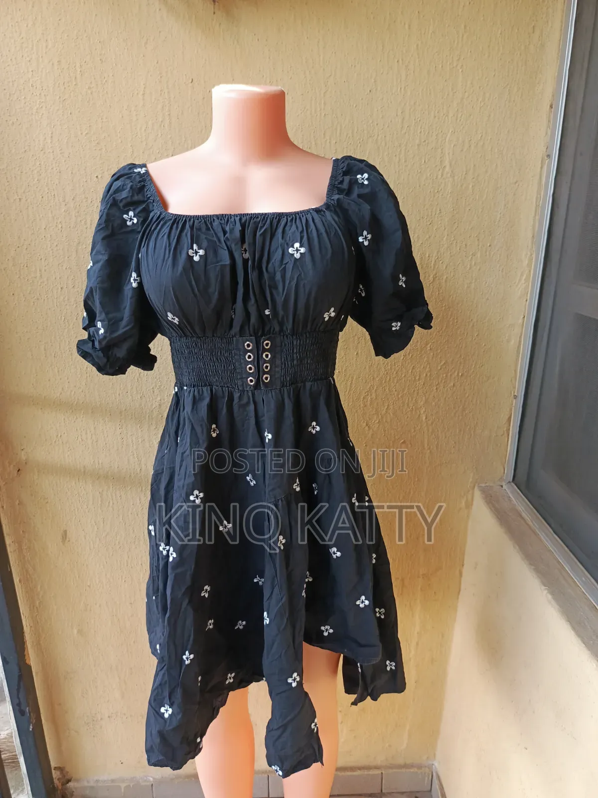 Clothing and More