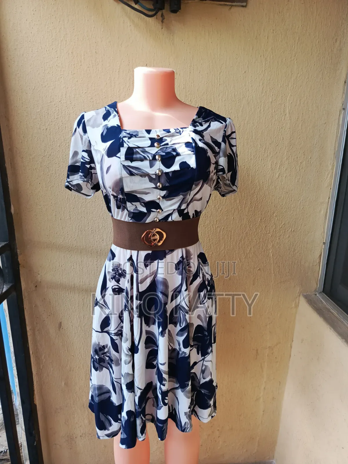 Clothing and More