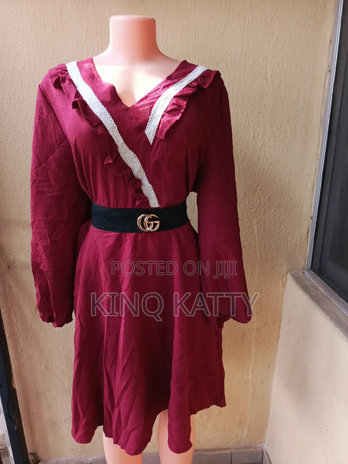 Clothing and More