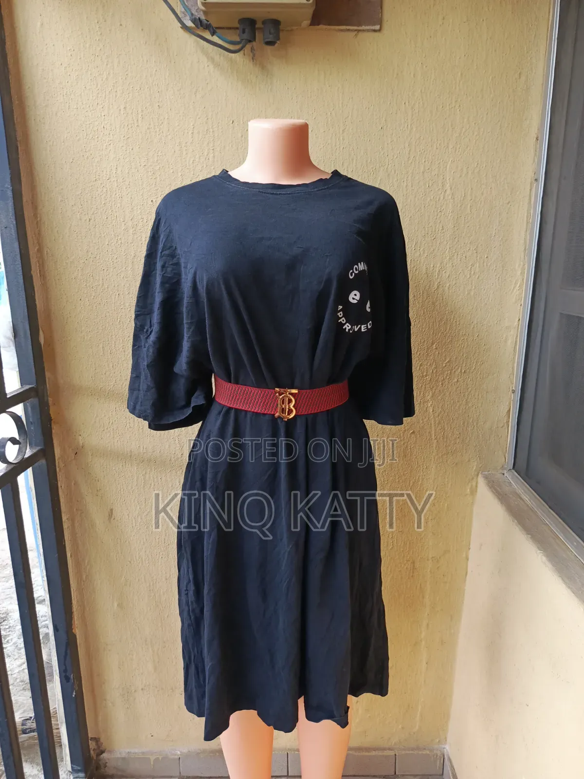 Clothing and More