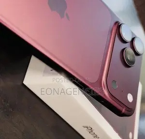 New Apple iPhone 18 Pro Max 256 GB