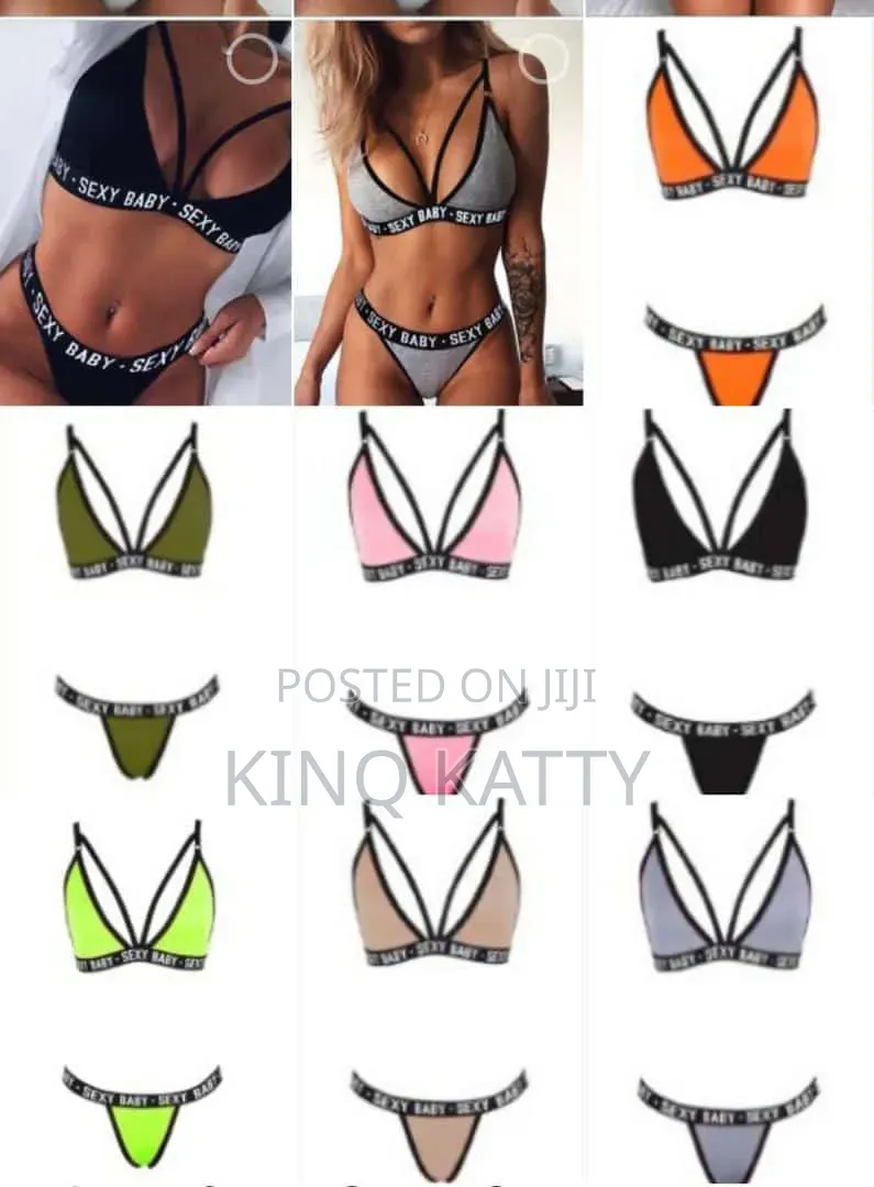 Under Wears
