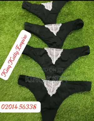 Under Wears
