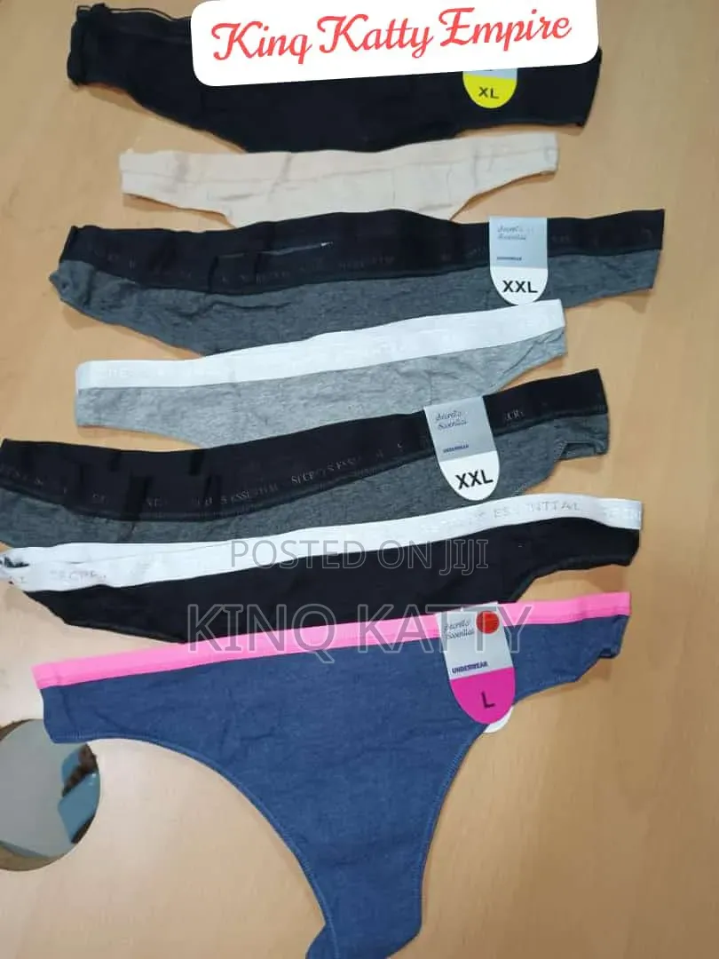 Under Wears