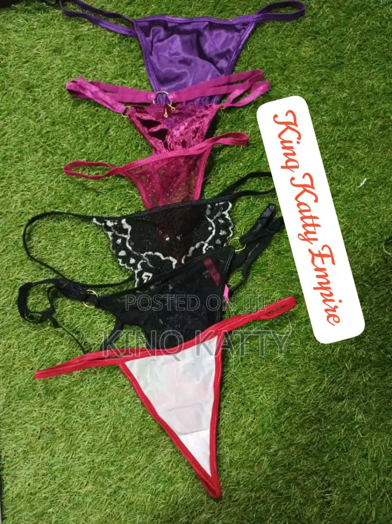 Under Wears