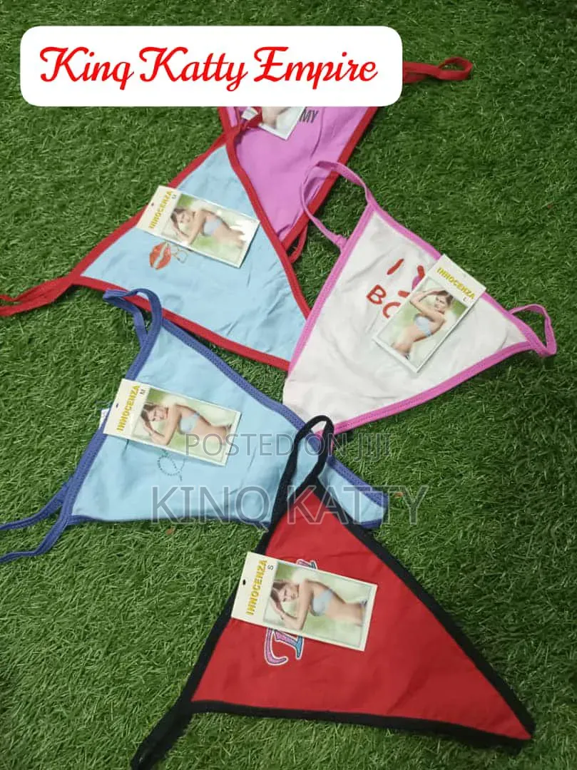 Under Wears