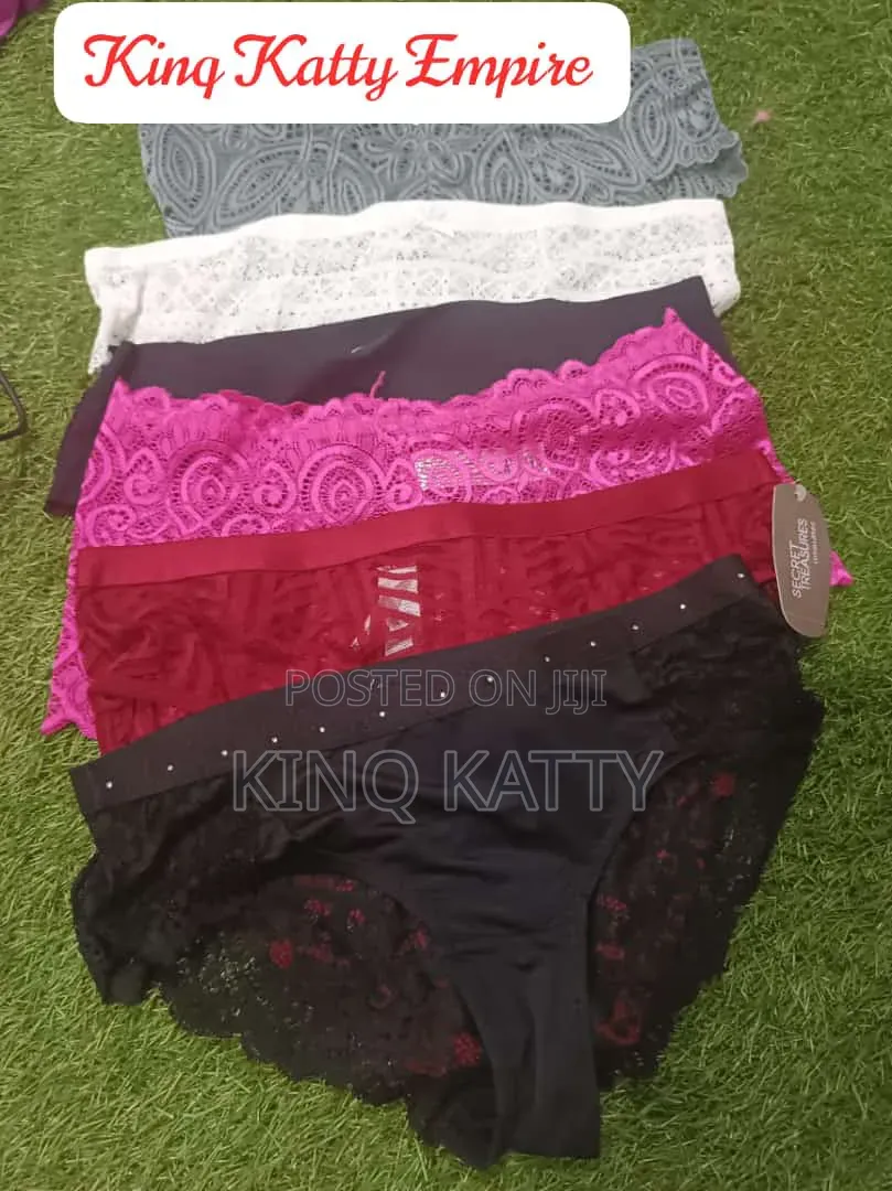 Under Wears