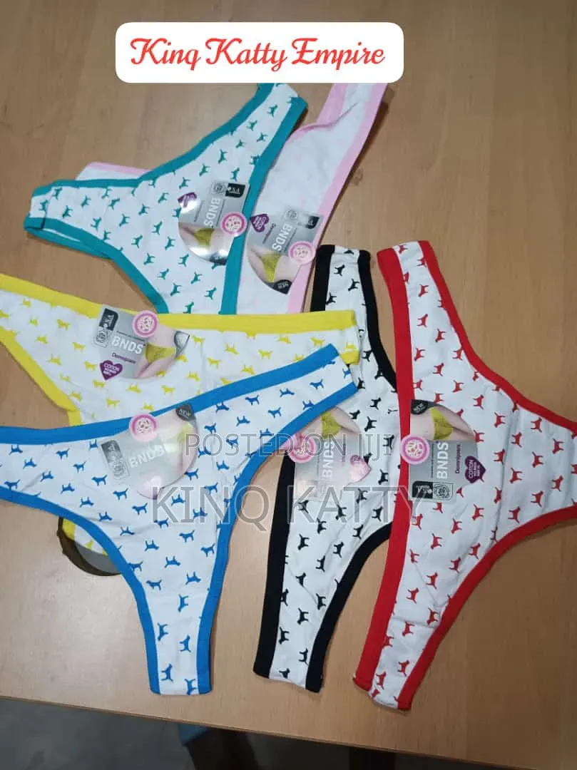 Under Wears