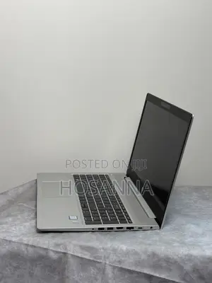Laptop HP ProBook 450 G6 16GB Intel Core i7 SSD 512GB