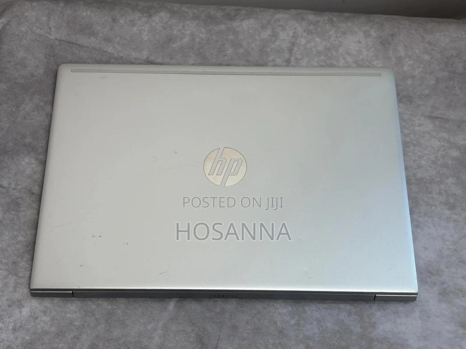 Laptop HP ProBook 450 G6 16GB Intel Core i7 SSD 512GB