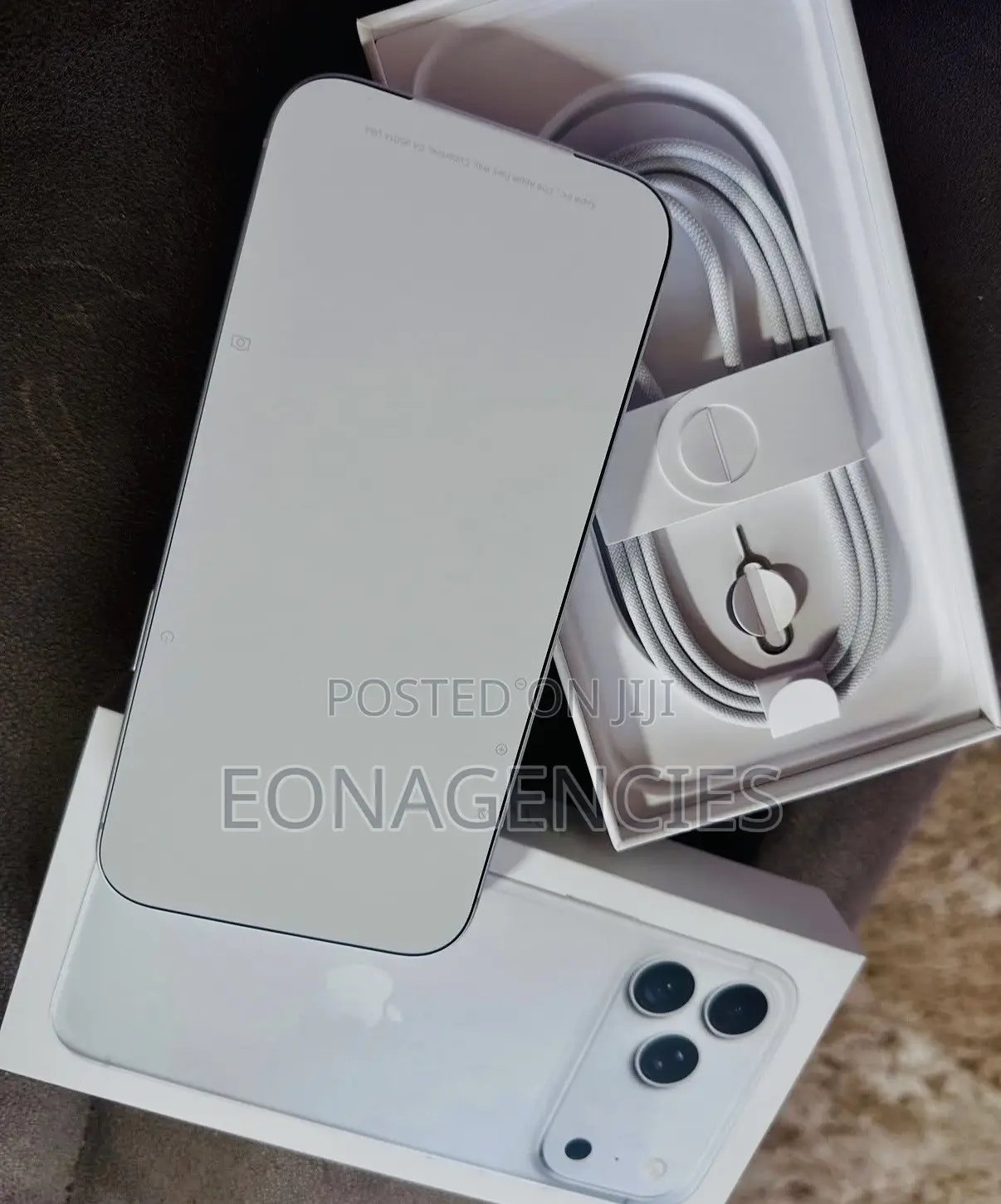 New Apple iPhone 18 Pro Max 1 TB