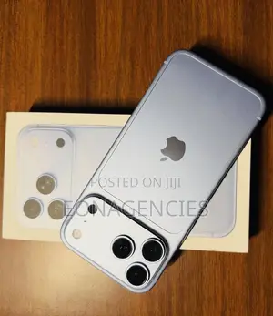 New Apple iPhone 18 Pro Max 1 TB