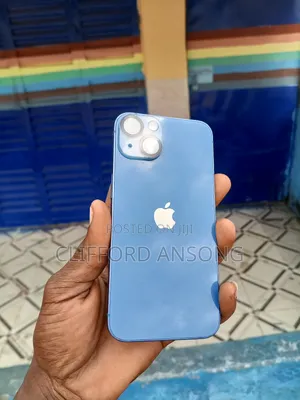 Apple iPhone 13 128 GB Blue