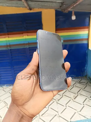 Apple iPhone 13 128 GB Blue