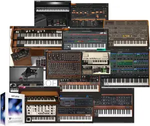 Arturia Synths v-Collection (2026)