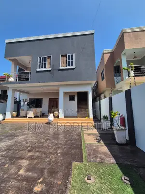 Furnished 3-Bedrooms House