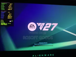 FC 27 PC Game (Offline)