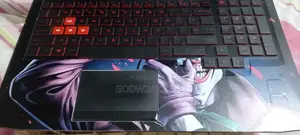 Laptop HP Omen 15-ce0xx 16GB Intel Core i5 SSD 500GB