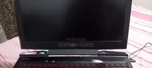 Laptop HP Omen 15-ce0xx 16GB Intel Core i5 SSD 500GB
