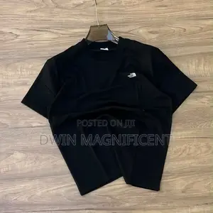Unisex Stock Cotton T Shirts