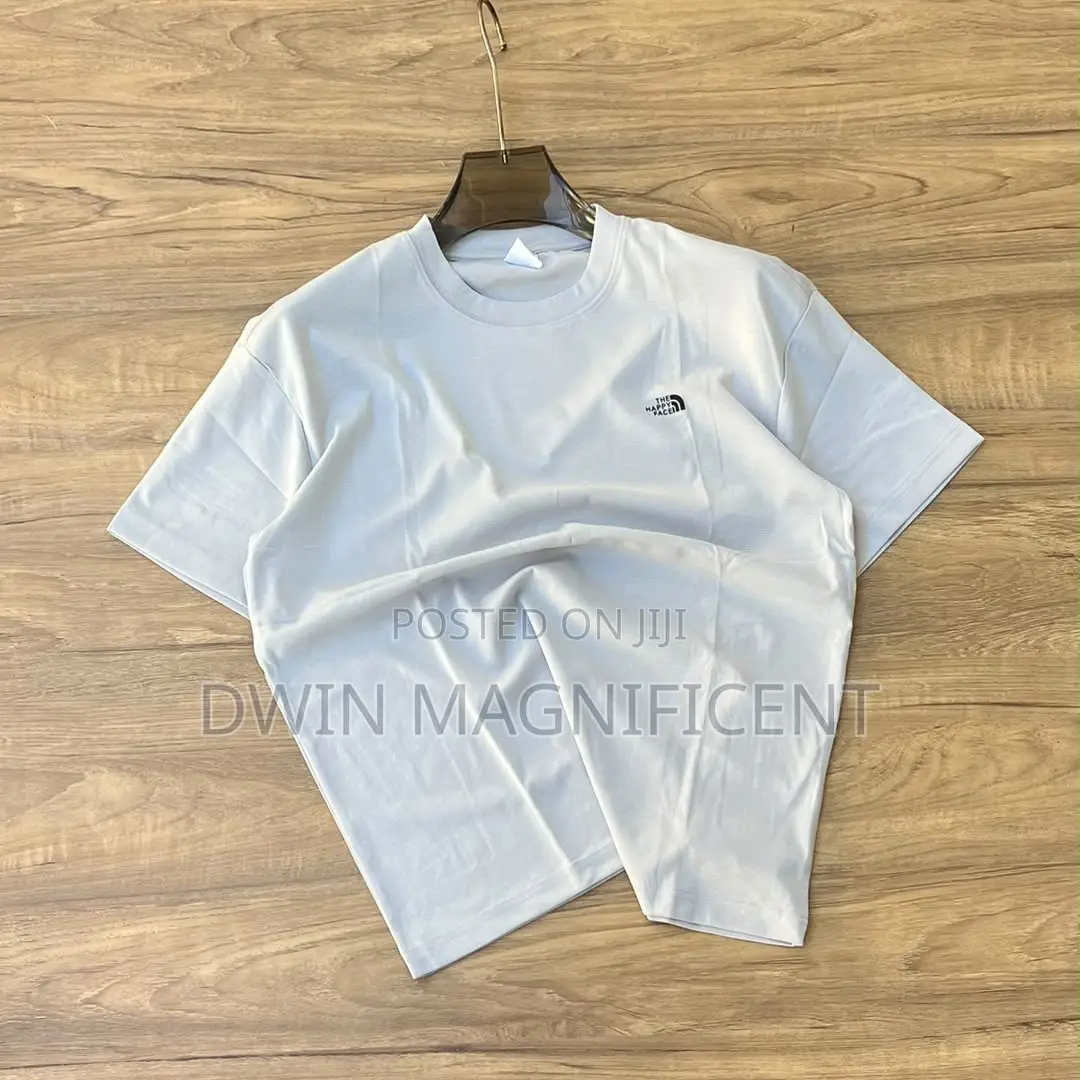 Unisex Stock Cotton T Shirts
