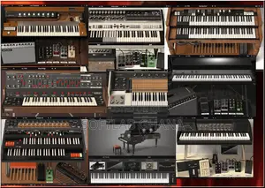 Arturia Keyboards & Piano v Collection (2026)