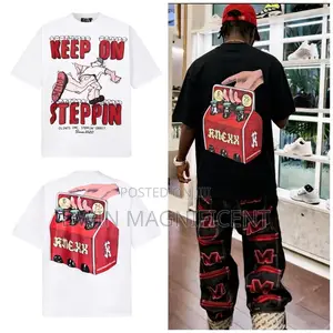 Heavy T Shirts (Fixed Price)