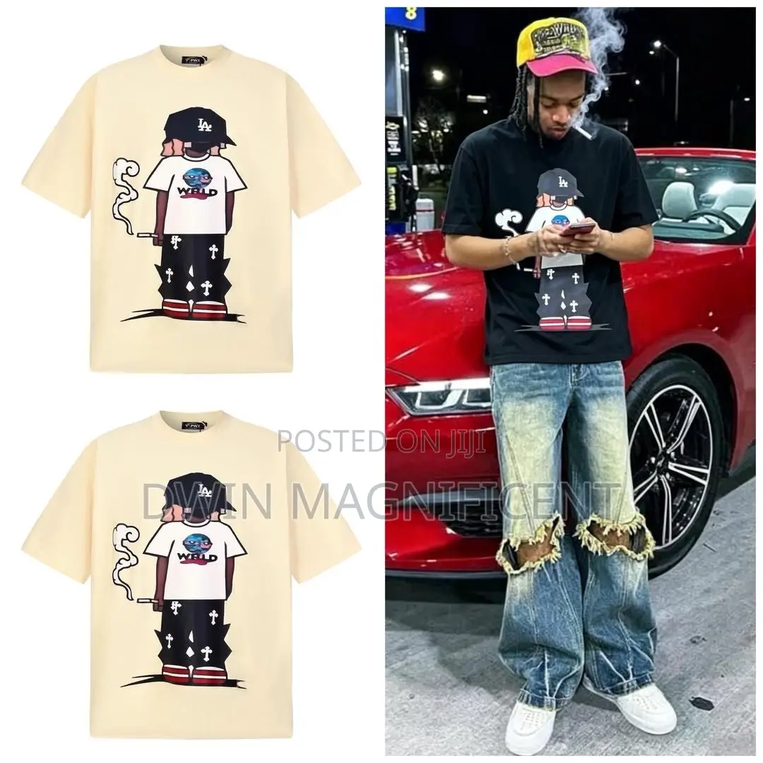 Heavy T Shirts (Fixed Price)