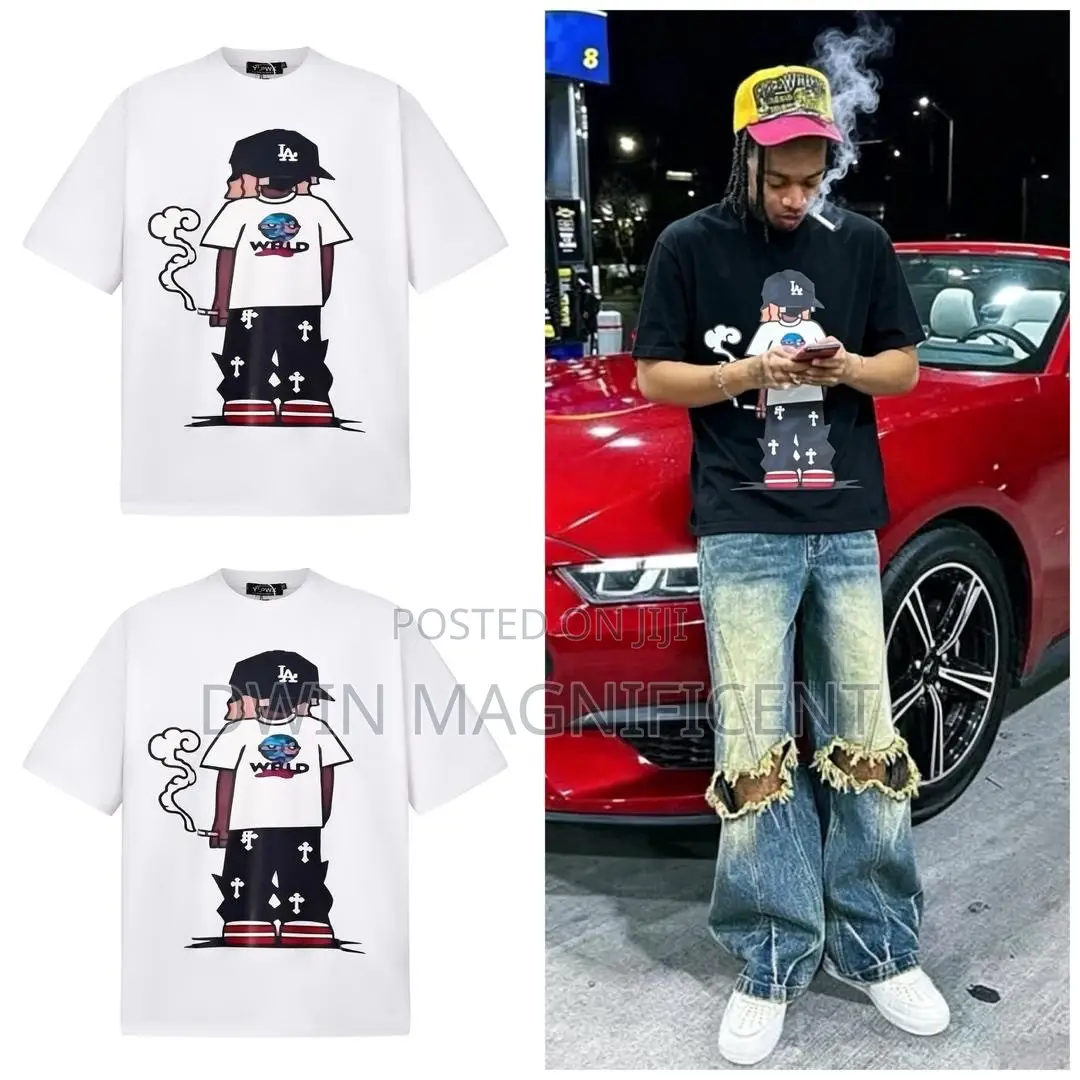 Heavy T Shirts (Fixed Price)