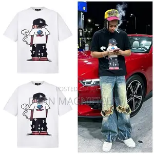 Heavy T Shirts (Fixed Price)