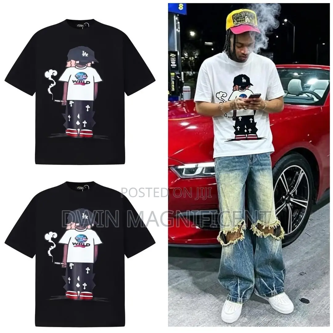 Heavy T Shirts (Fixed Price)