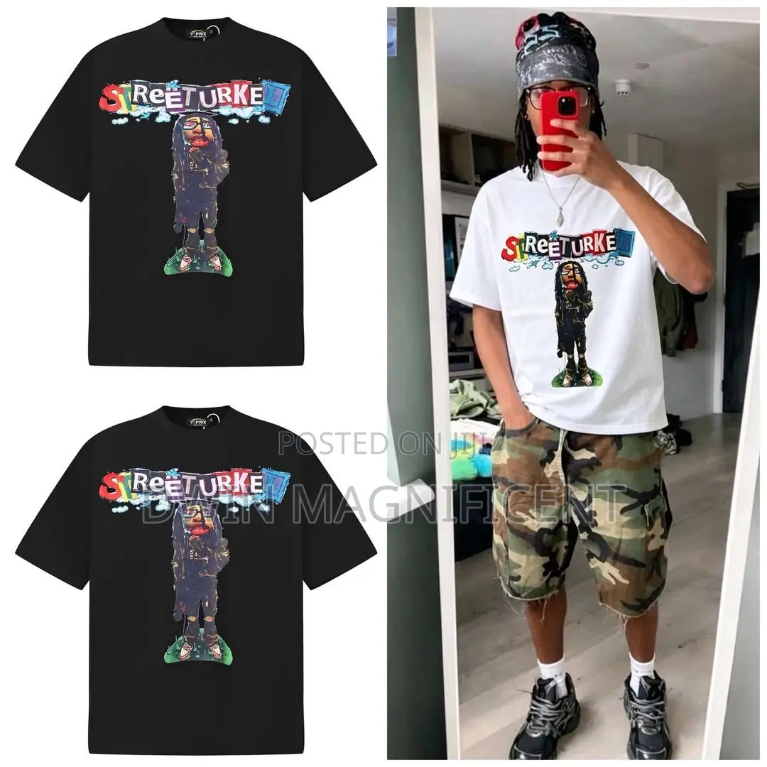Heavy T Shirts (Fixed Price)