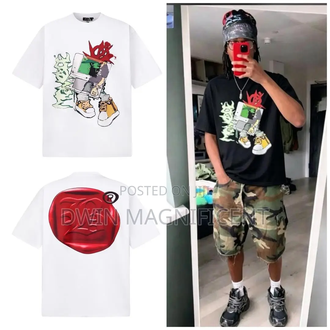 Heavy T Shirts (Fixed Price)