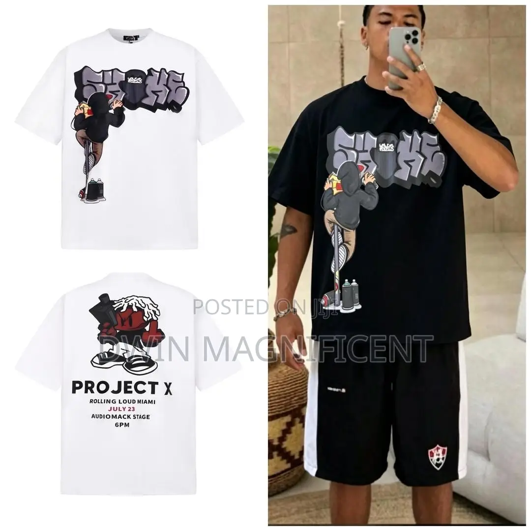 Heavy T Shirts (Fixed Price)