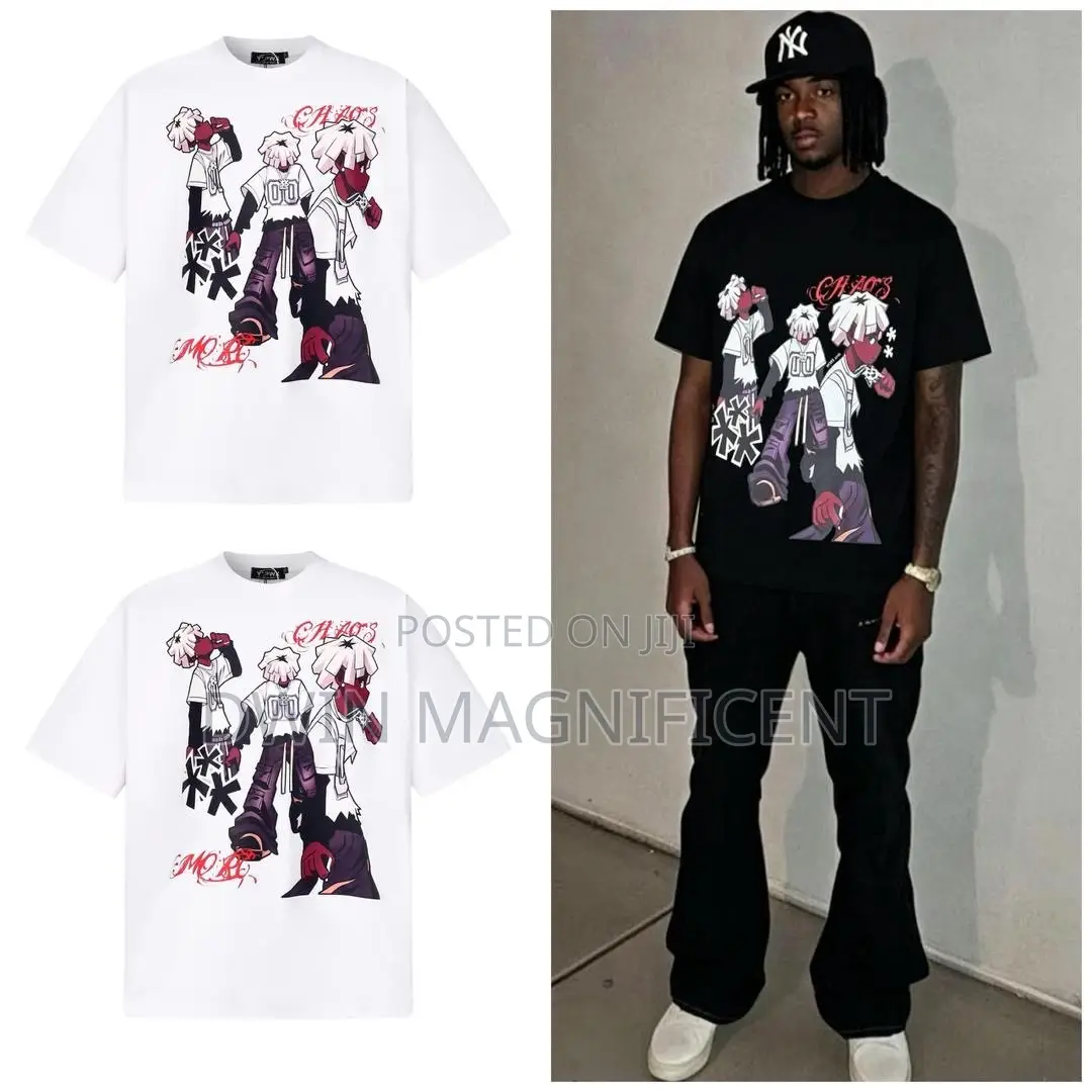 Heavy T Shirts (Fixed Price)