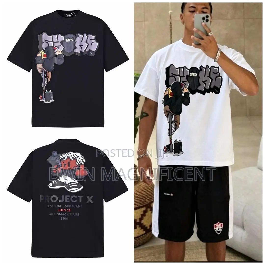 Heavy T Shirts (Fixed Price)