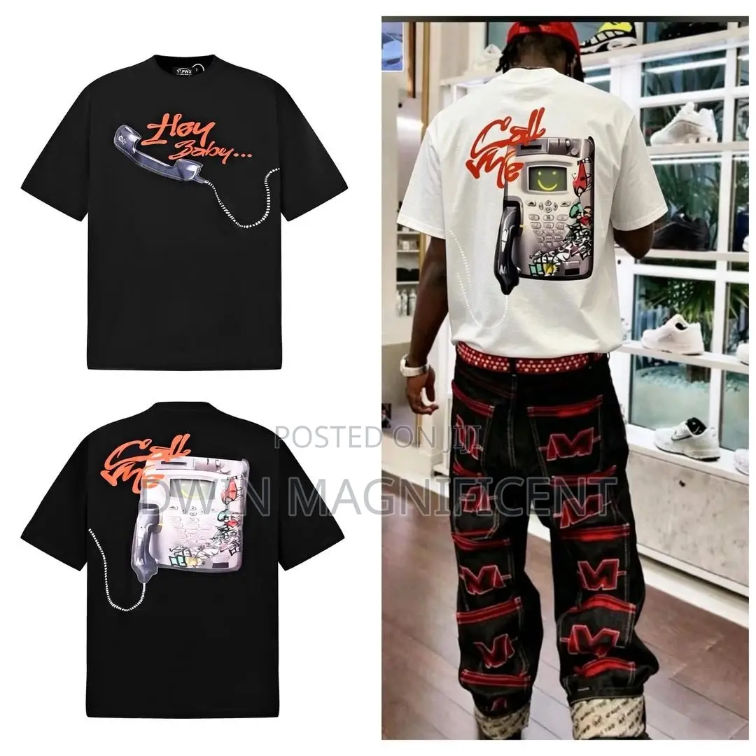 Heavy T Shirts (Fixed Price)