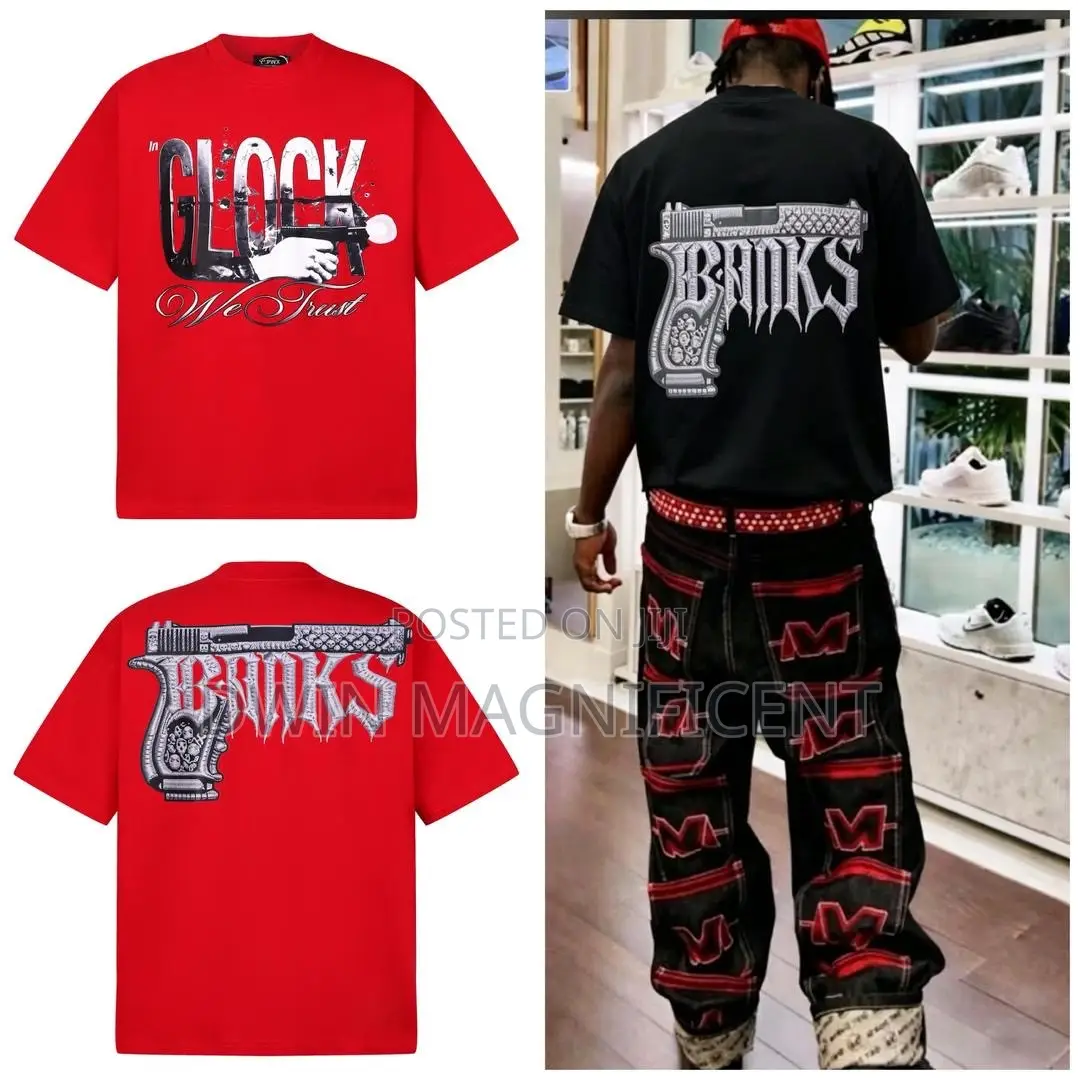 Heavy T Shirts (Fixed Price)