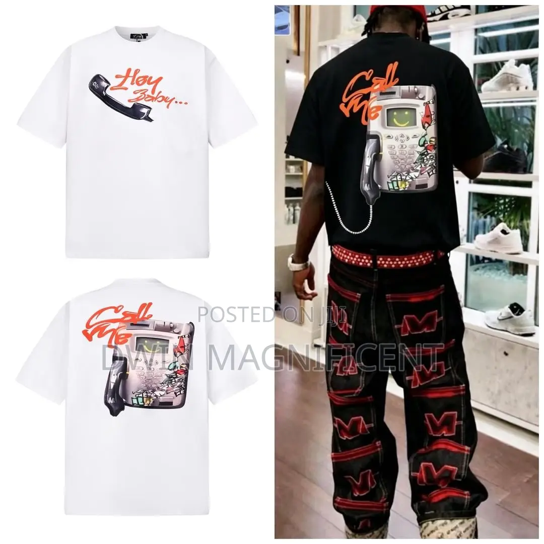 Heavy T Shirts (Fixed Price)