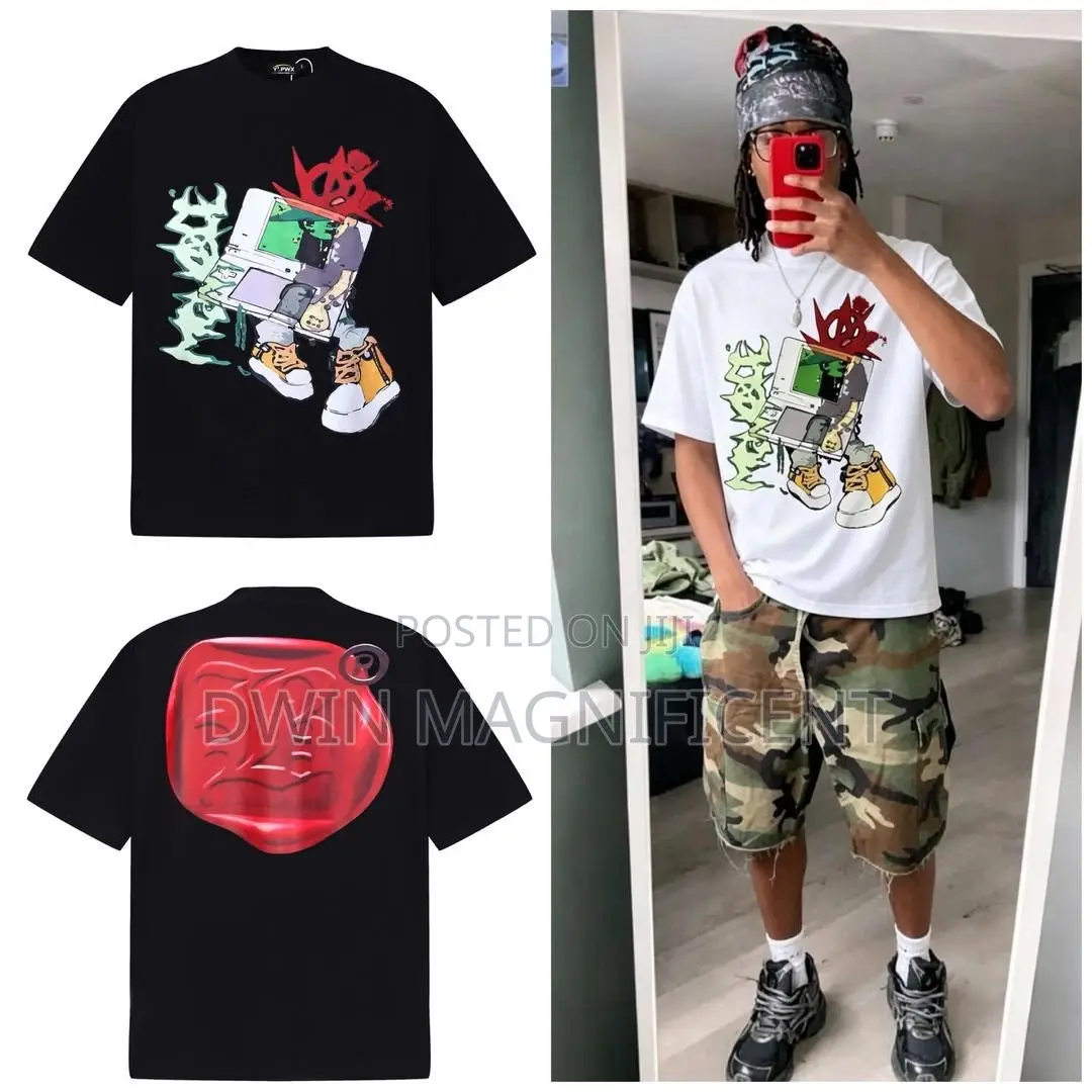 Heavy T Shirts (Fixed Price)