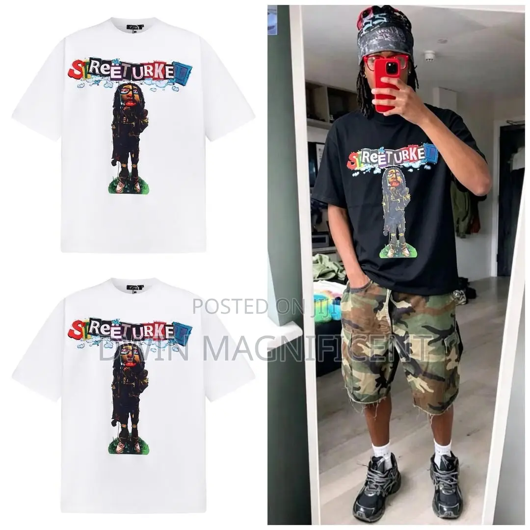 Heavy T Shirts (Fixed Price)