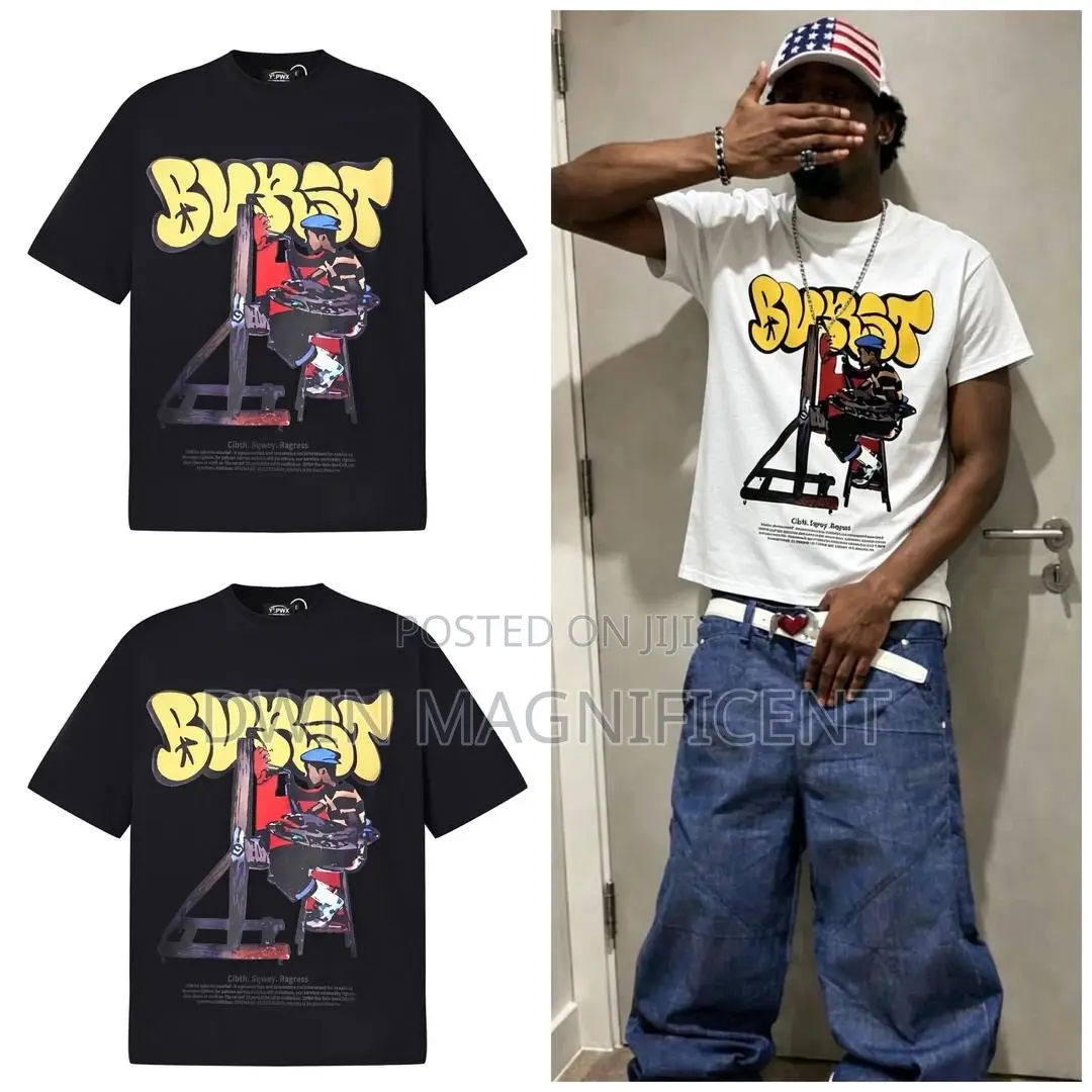 Heavy T Shirts (Fixed Price)